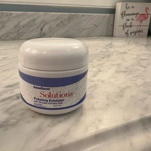 Brand New SeneDerm Solutions Polishing Exfoliator